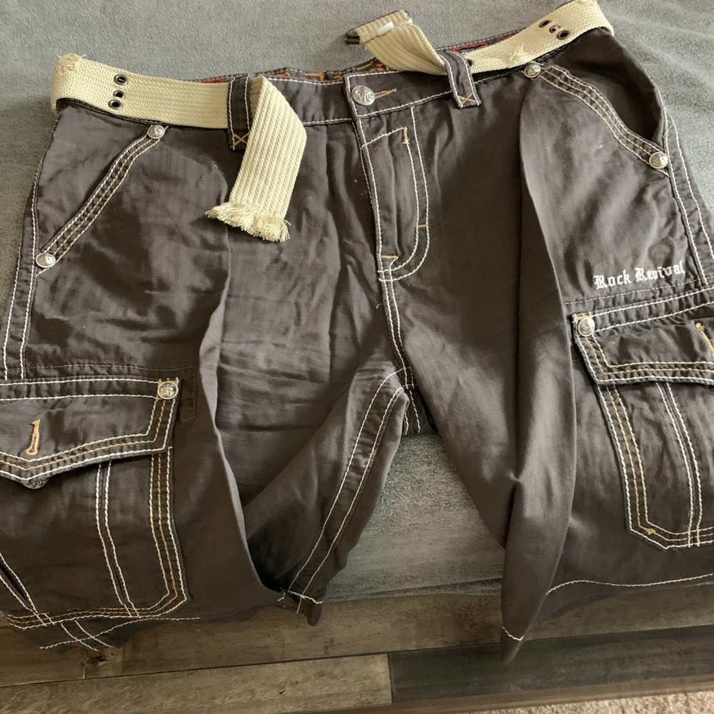 Brand new summer short